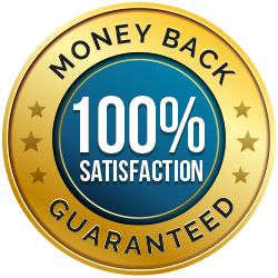 Sugar Harmony Guarantee